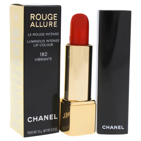 chanel rouge allure 182|nordstrom rouge allure.